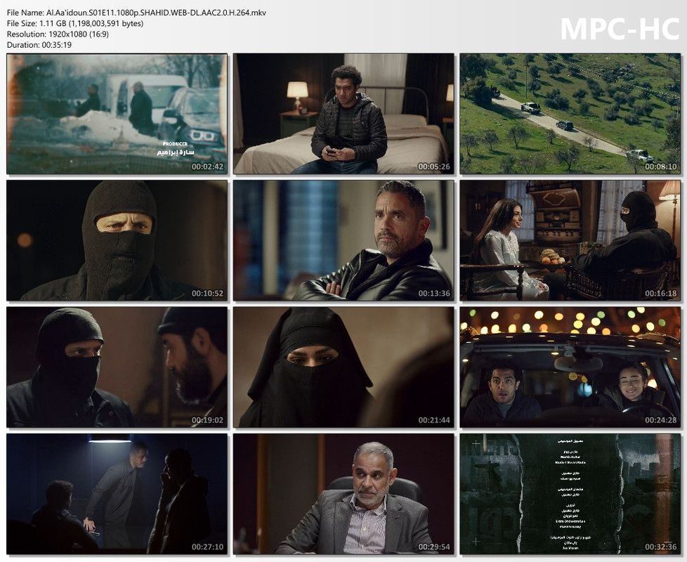 Al.Aa'idoun.S01E11.1080p.SHAHID.WEB-DL.AAC2.0.H.264.mkv_thumbs