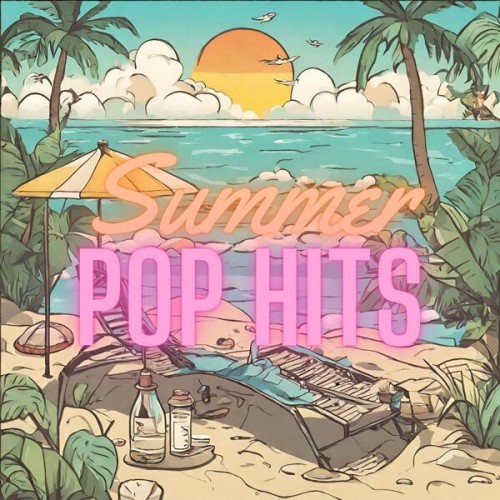 VA-Summer.Pop.Hits.2024.Mp3.320kbps-[Prtfr]