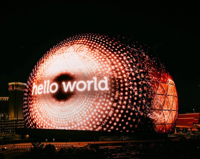 sphere