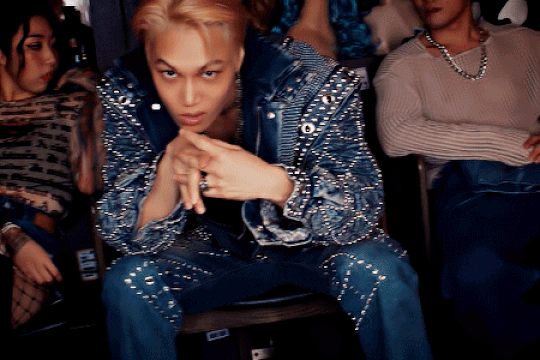 Kai - Bomba Bomba! - K-POP - allkpop forums