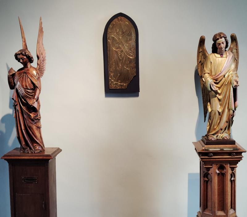 Brujas: Memling, Brusk, Museo Groeninge, Miguel Ángel, Gante y dormir en Lovaina - Bélgica: Arte en Bruselas, Amberes, Brujas, Gante y Lovaina (204)