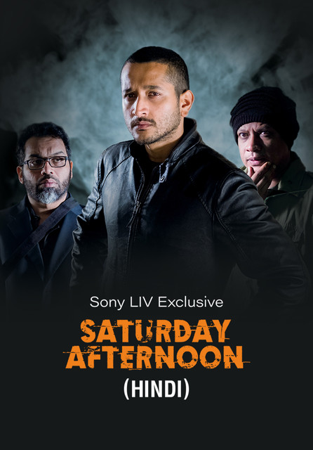 Saturday Afternoon (2019) [Bangali-Hindi]
