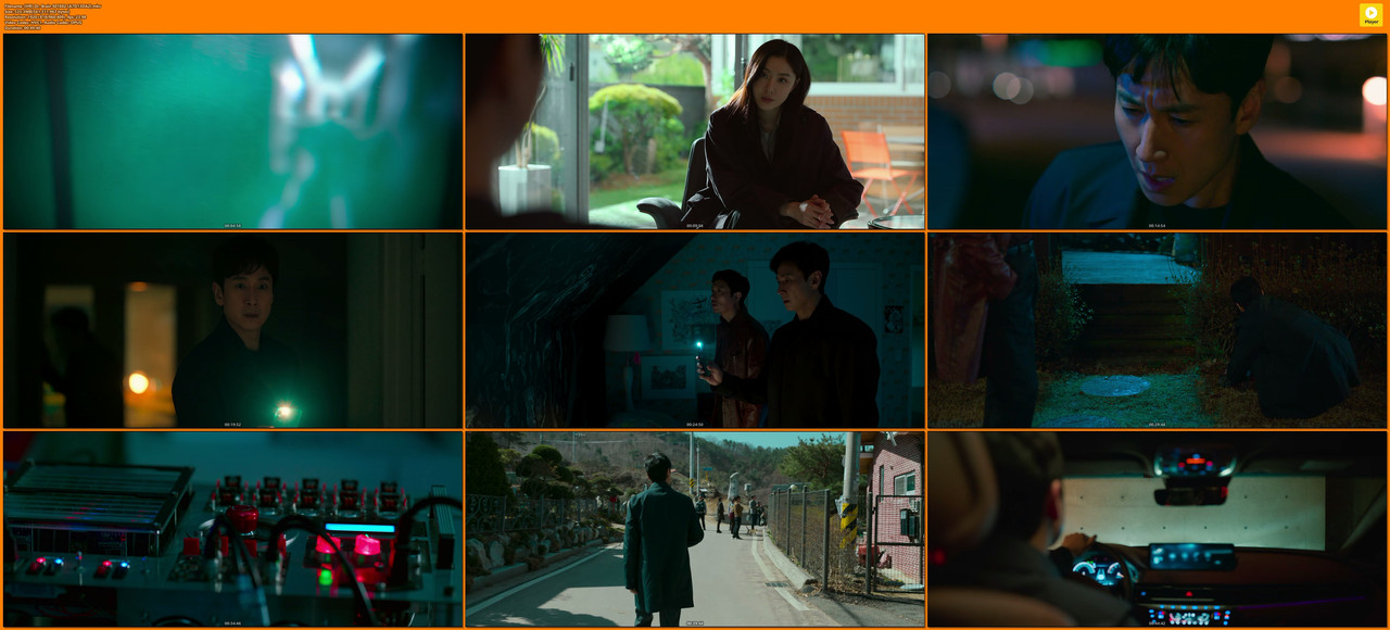 [HR] Dr. Brain S01E02 [A7D13DA2].mkv