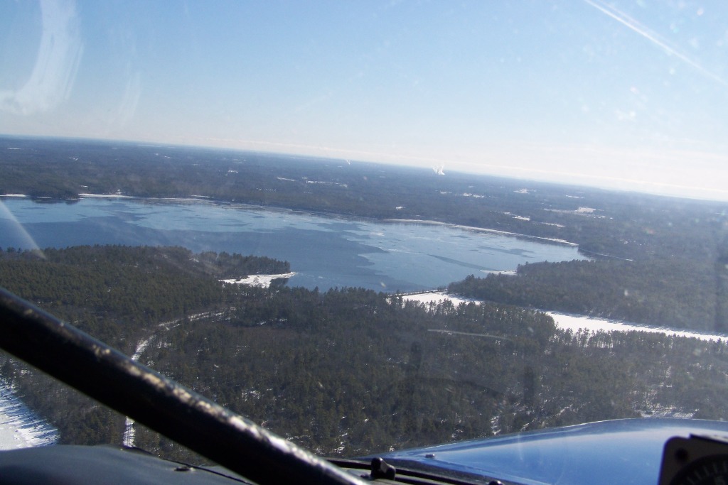 Sebago lower station 2