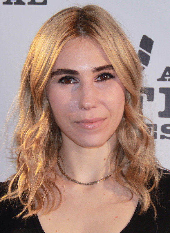 The 34-year old daughter of father David Mamet and mother Lindsay Crouse Zosia Mamet in 2022 photo. Zosia Mamet earned a  million dollar salary - leaving the net worth at 3 million in 2022
