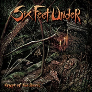 Re: Six Feet Under