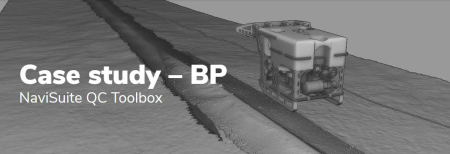 EIVA QC Toolbox 4.5.6