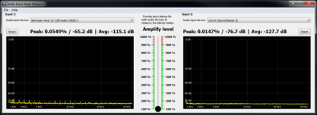3delite Audio Input Noise Measurer 1.0.6.8 (x86) 3delite Audio Input Noise Measurer 1.0.6.8 (x86)