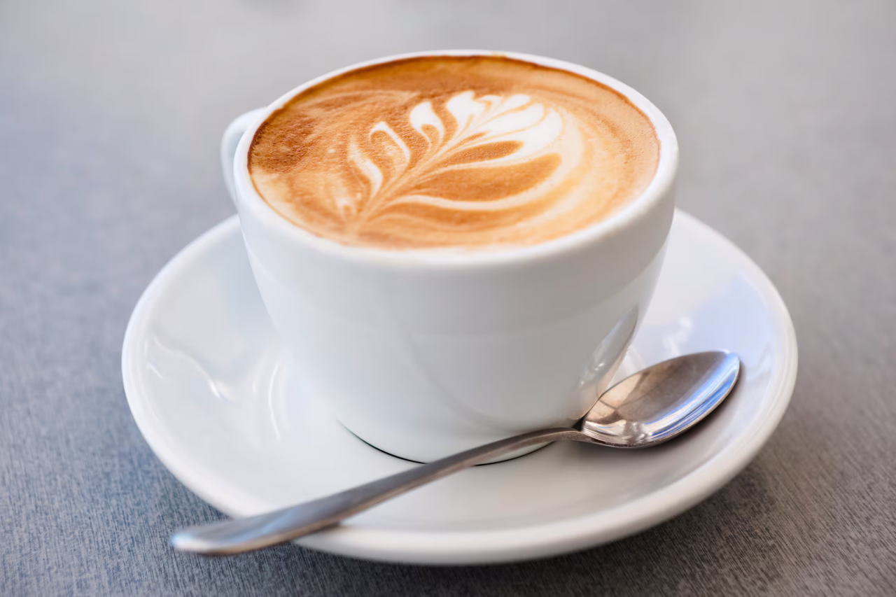 Café Con Leche (250 Ml.)