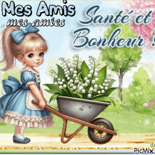 muguet