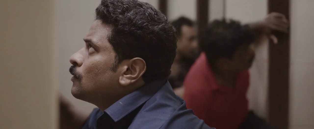 Vanangaan 2025 WebRip [Hindi + Tamil + Malayalam] 480p, 720p ESub Screenshot