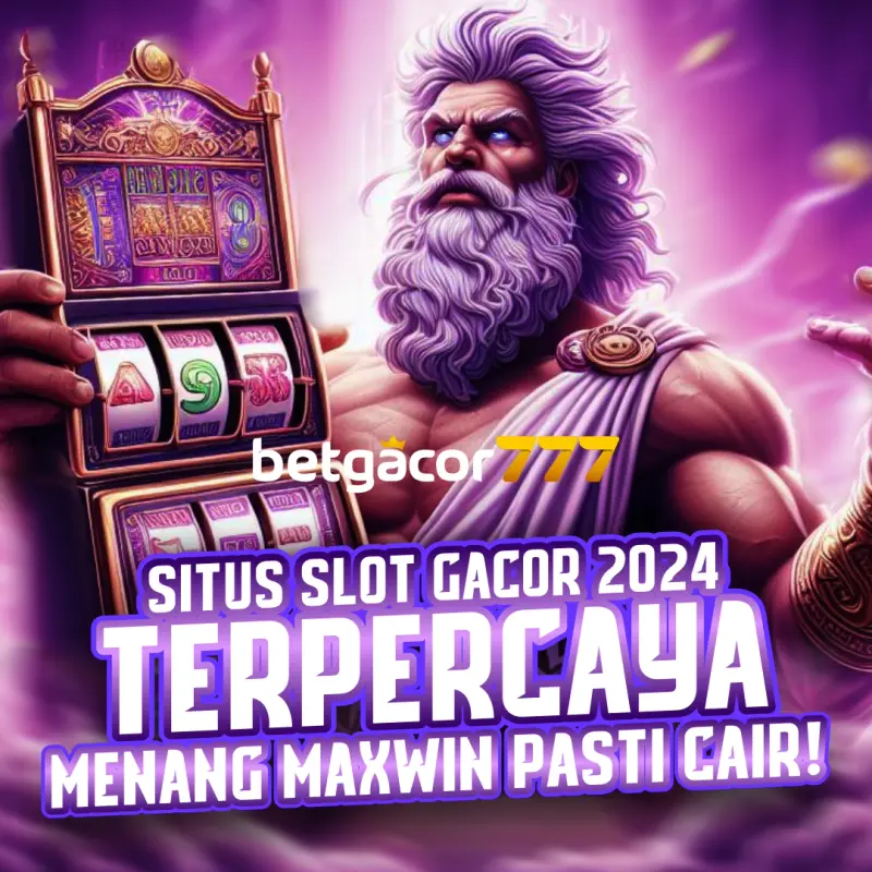 BETGACOR777 # Situs Slot Bonus New Member 100 Gacor