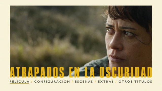1 - Atrapados en la Oscuridad [2021] [DVD9 Full] [Pal] [Cast/Ingl] [Sub:Cast] [Thriller]