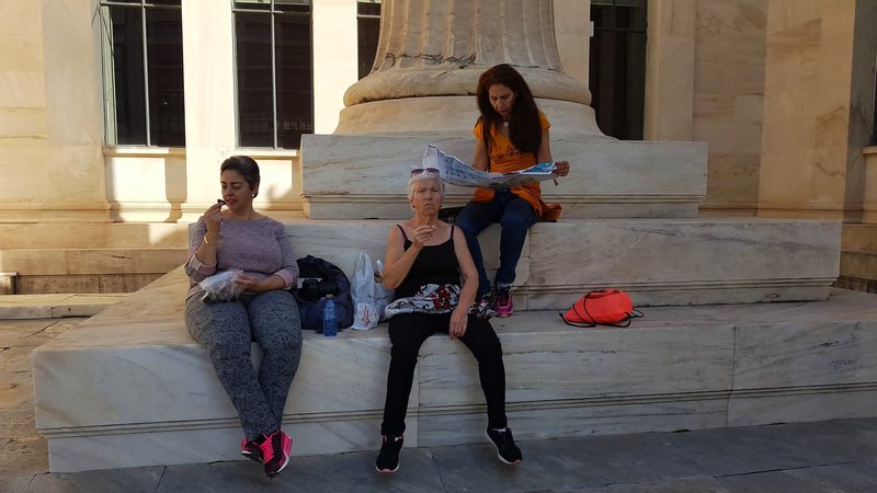 Atenas-18-11-2019 - Grecia y sus pueblos-2019 (110)