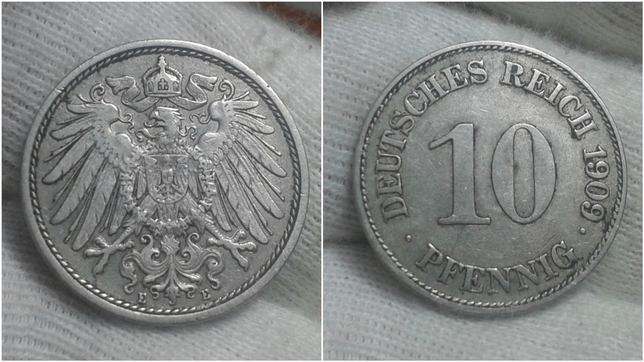 51 years of many and many coins. Las Grandes Olvidadas XXXVII. Polish-20201111-094004715