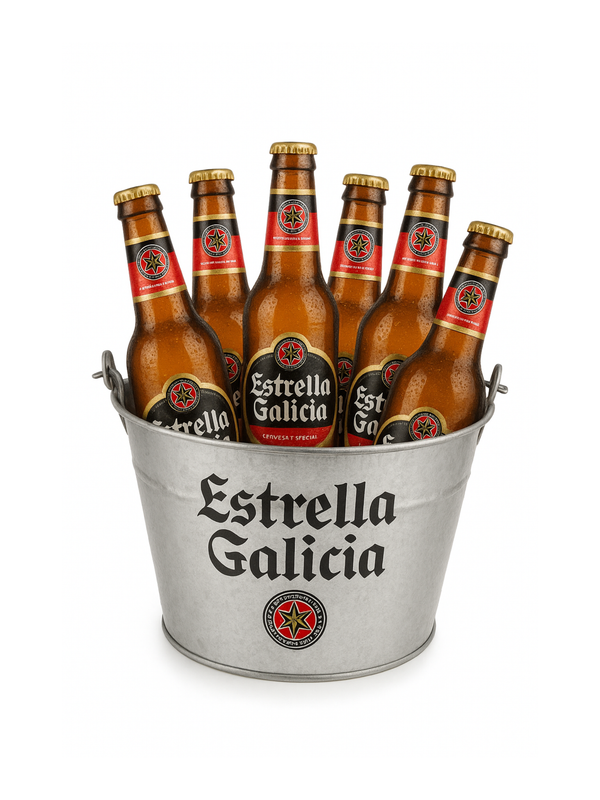 Estrella Galicia