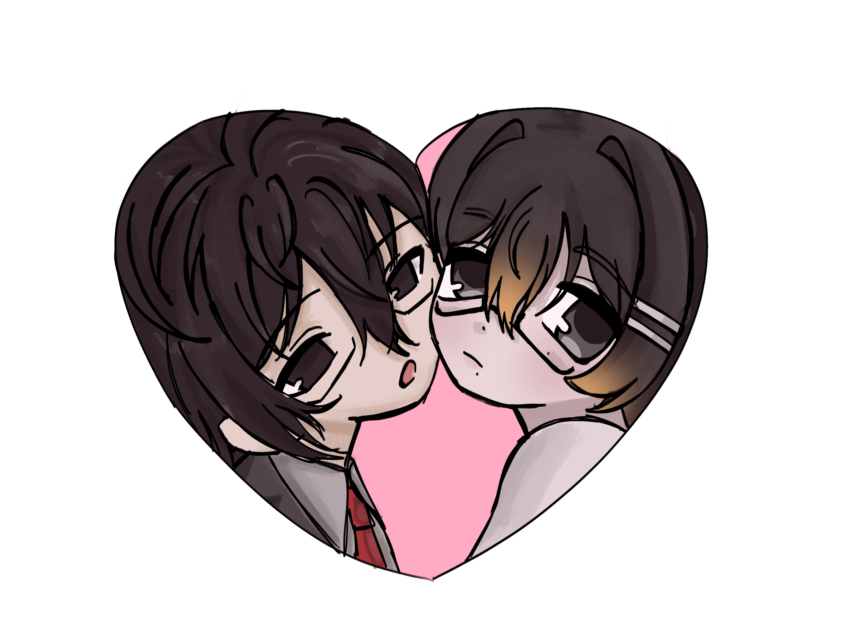 yume art by spqrxie on dc