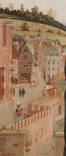 Fine Arts de Boston, Isabella Stewart Gardner (El robo de 1990) y langosta. - Boston y Chicago (51)