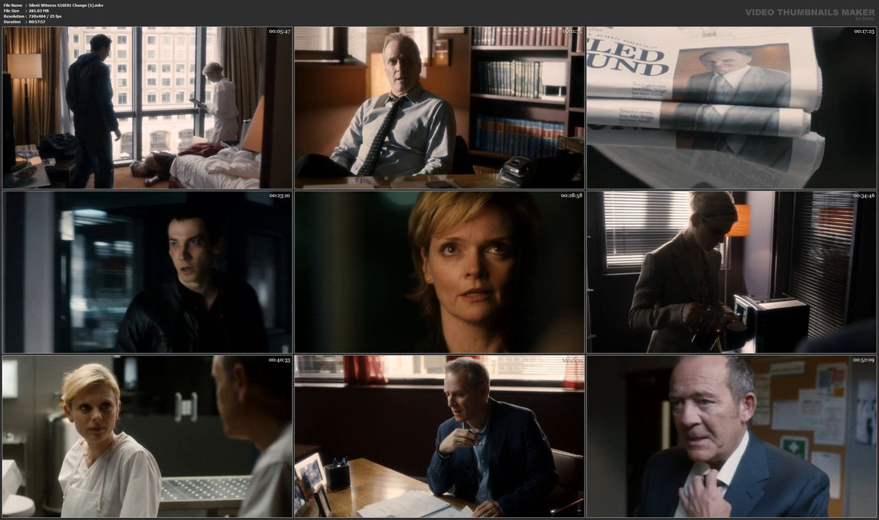 Silent Witness S16E01 Change (1).mkv