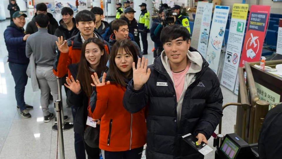 Siempre jóvenes: Ciudadanos en Corea del Sur restarán un año a su edad por esta razón