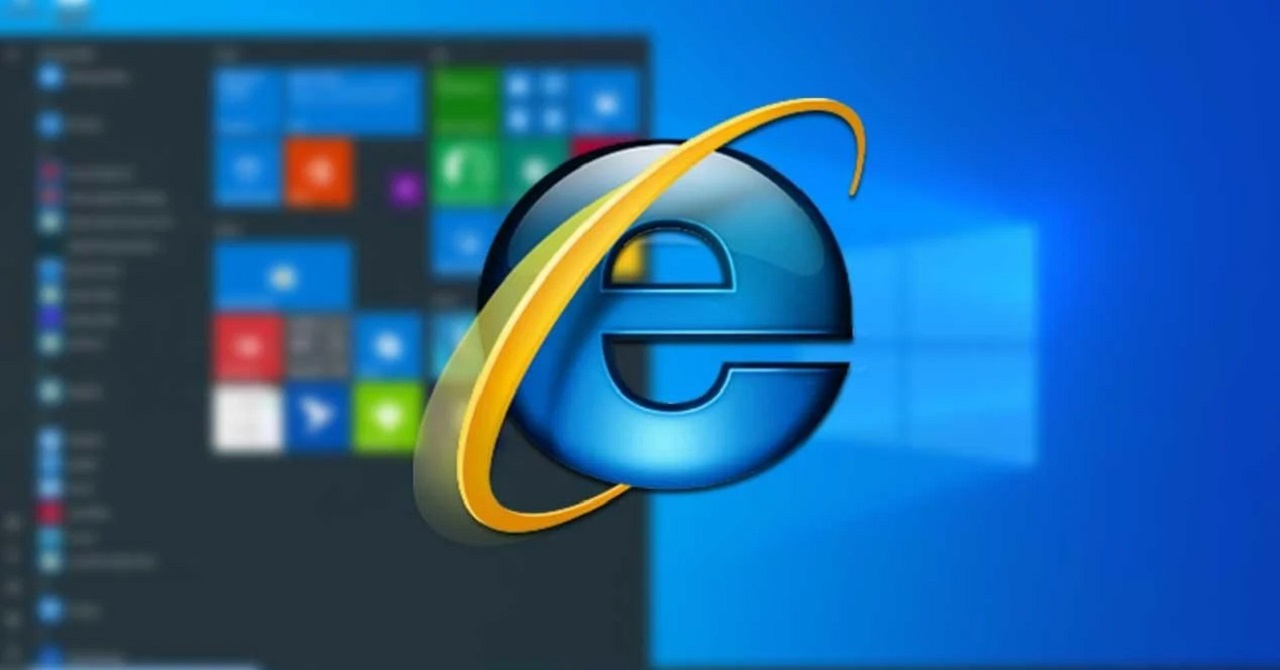 Microsoft finalmente retirará el Internet Explorer tras más de dos décadas