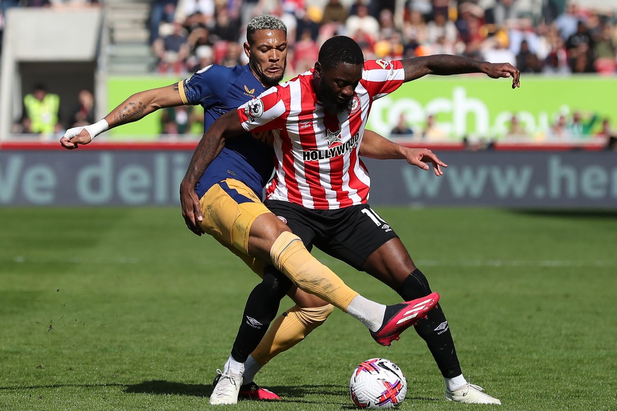 Nhận định, soi kèo Brentford vs Newcastle, 21h00 ngày 9/11