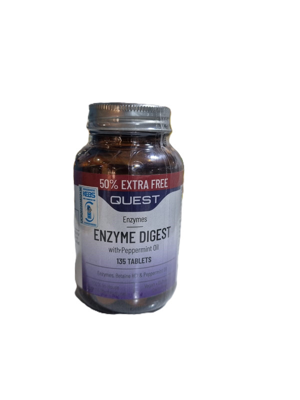 Now Plant Enzymes 120S Caps