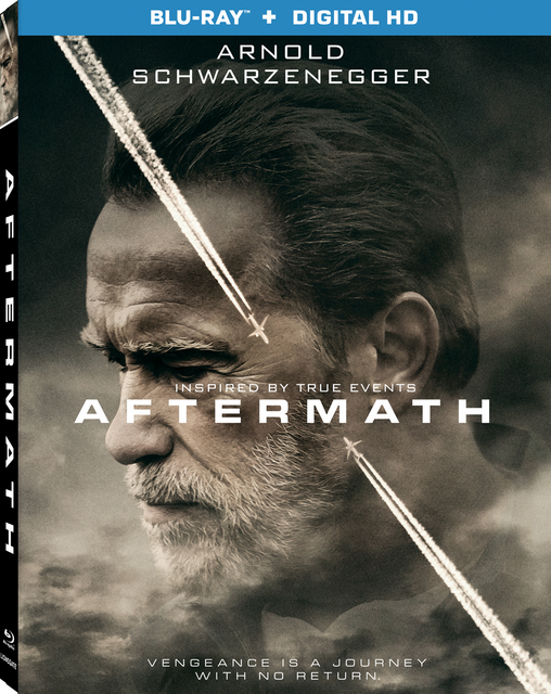  Aftermath (2017) 720p BluRay Hollywood Movie ORG. [Dual Audio] [Hindi or English] x264 ESubs [800MB] Full Movie Download