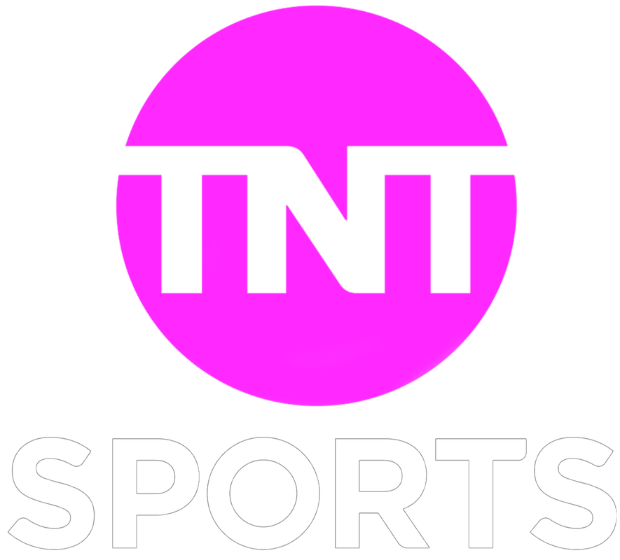 TNT Sports Logo