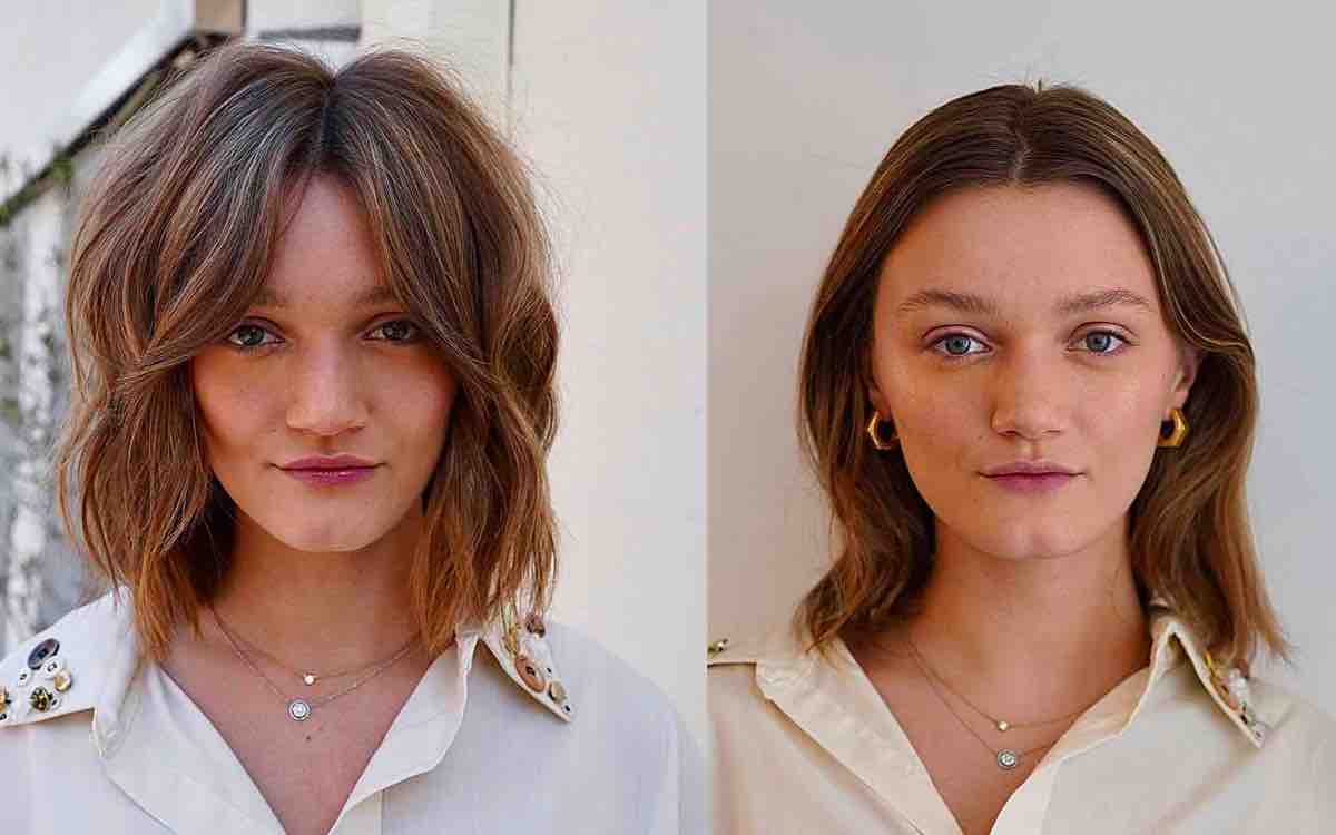 4 Fundamental Ways to thin Hair in Ladies