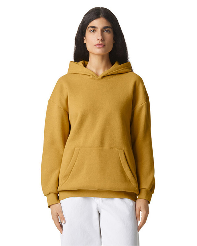 Sudadera con Capucha Pullover Polar American Apparel Unisex ReFlex - RF498 - Imagen 15 de 15