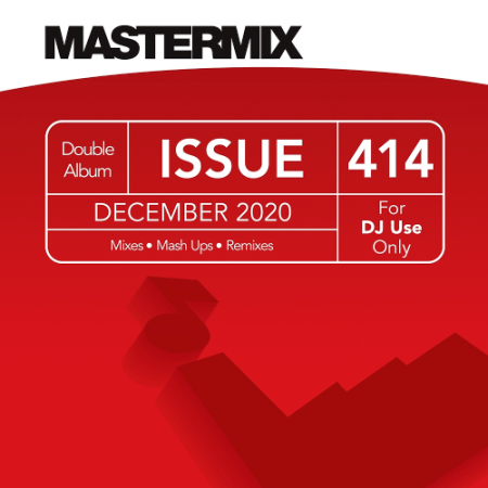 VA - Mastermix Issue 414 (2020)