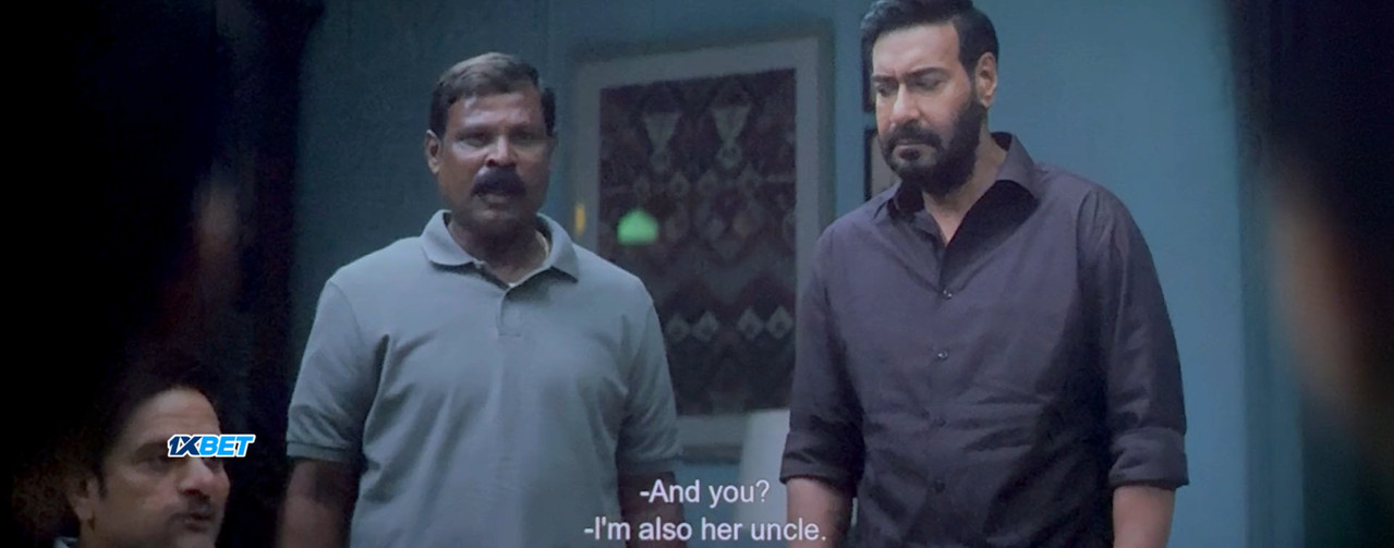 Drishyam 3: The Conclusion 2026 HDCam [Hindi] 1080p 480p 720p HC-ESub Screenshot