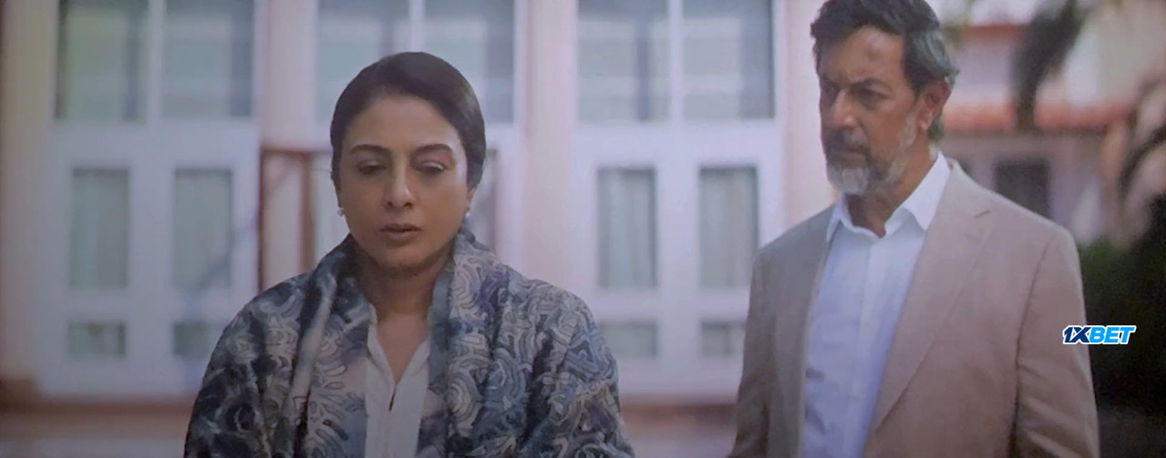Drishyam 3: The Conclusion 2026 HDCam [Hindi] 1080p 480p 720p HC-ESub Screenshot