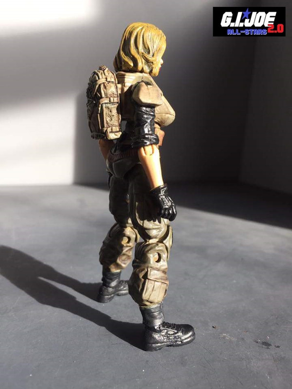 Day 8 - Bombstrike by Beau Kerley (5)