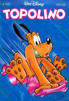 Topolino 2052 (1995)