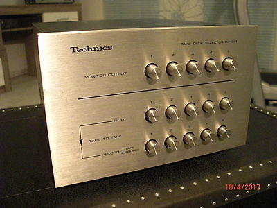[Bild: Technics-RP-951-Tape-Deck-Selector-Umschalter-1.jpg]