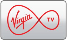 Virgin TV