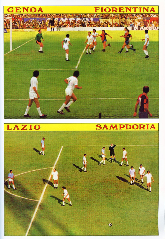 Album Calciatori 1973-1974 Panini-37