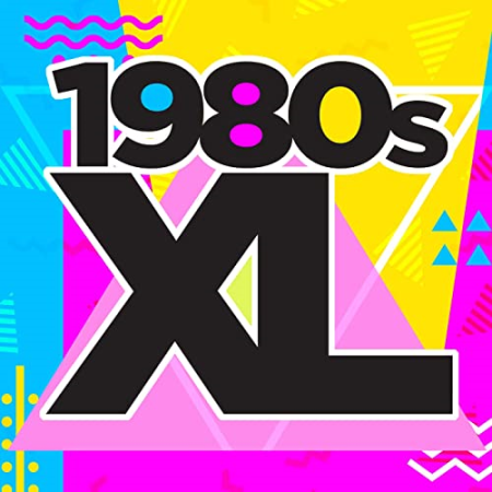 Various Artists - 1980s XL (2018) FLAC