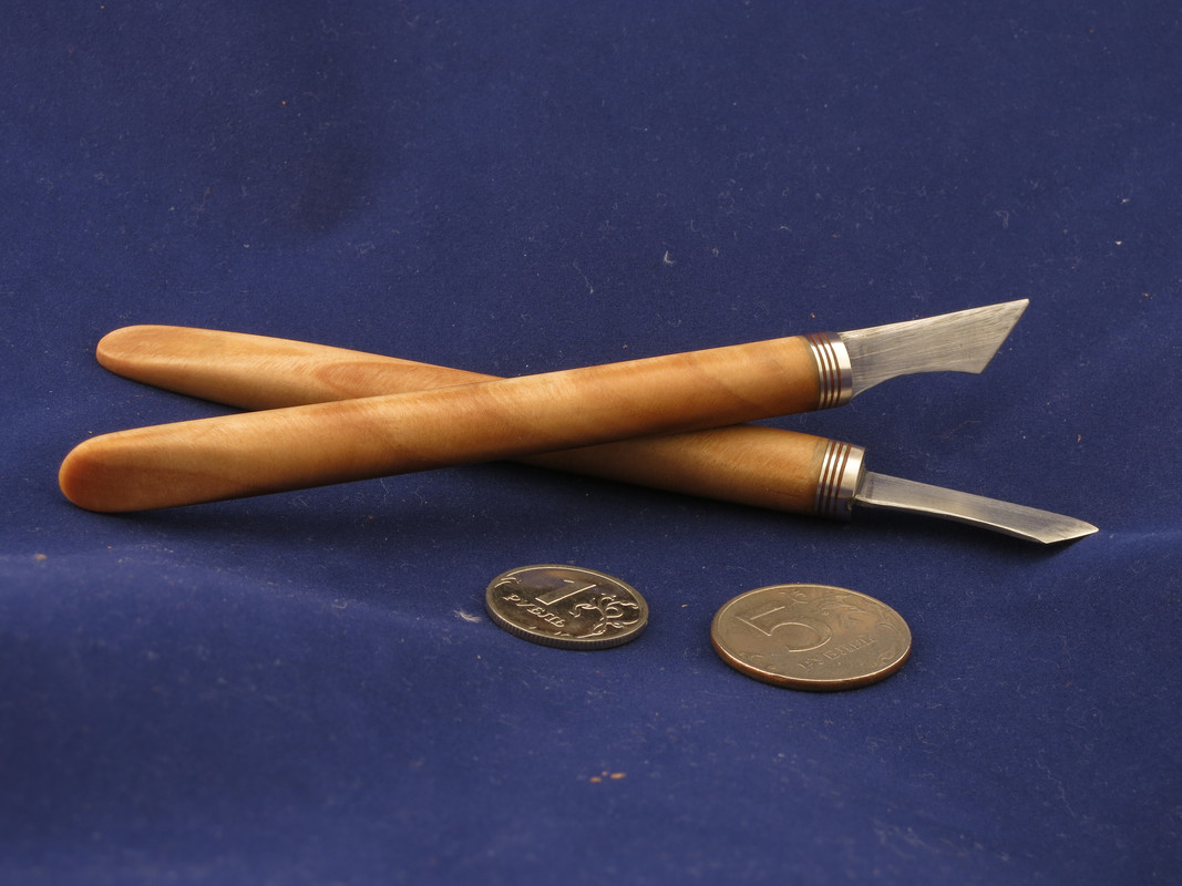 Стило для кожи