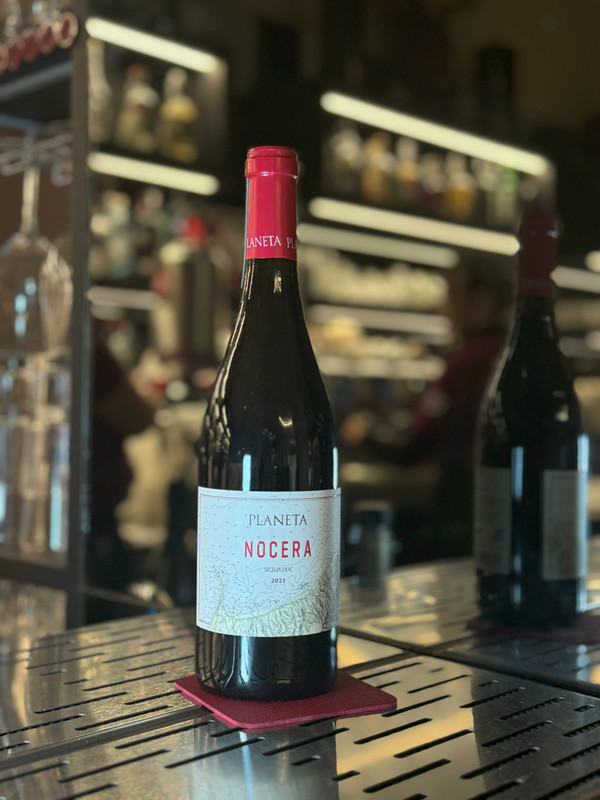 Nocera Planeta