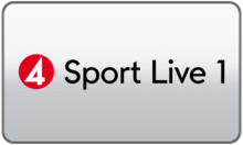 TV4 Sport Live 1