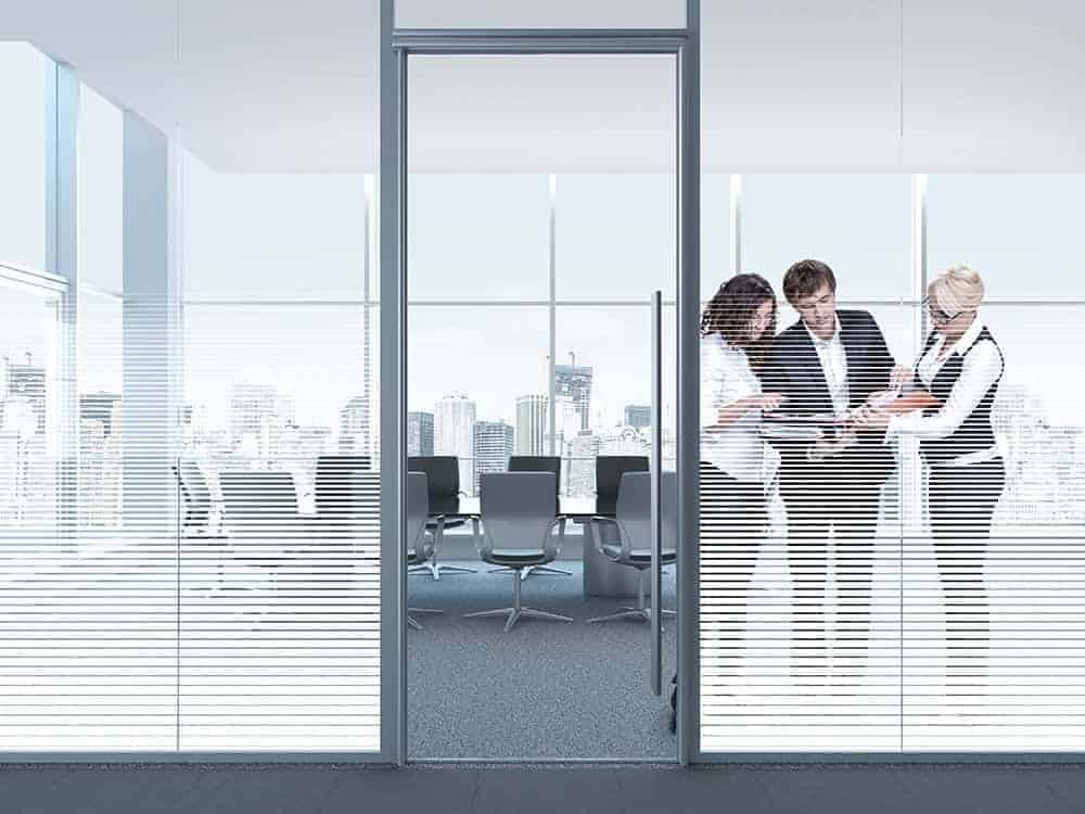 SXJ-0530 Gradient Stripes – Gradient Window Film. SXJ-0530 Gradient Stripes window film graduates in opacity from the bottom to the top of the film.…