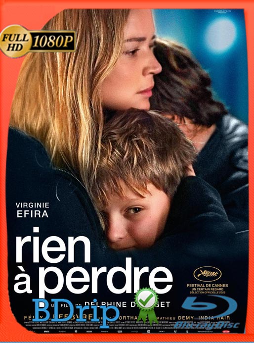 Nada Que Perder (2023) BDRIP HD 1080p Castellano [GoogleDrive]