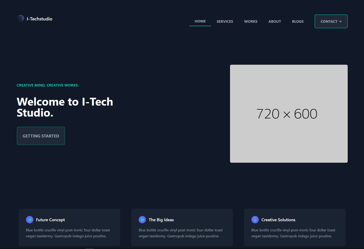 ItechStudio