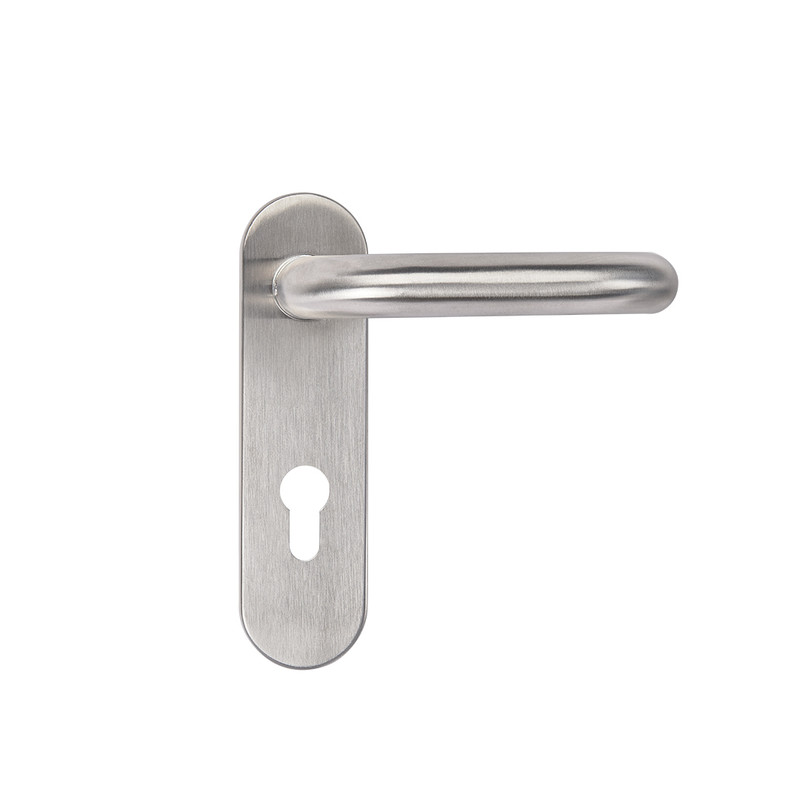 Poignée RF en acier inoxydable