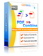 CoolUtils PDF Combine Pro 4.2.0.32 Multilingual