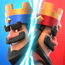 Clash Royale.mod