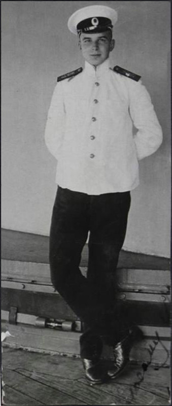 Рыбалтовский В. Ю.